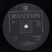 LP - Pražský Výběr - Žízeň (Thirst)