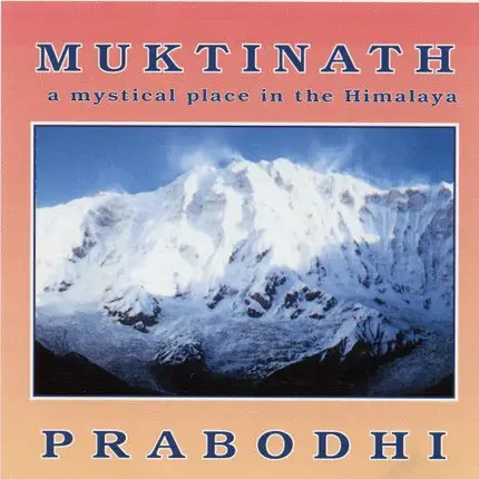 Prabodhi - Muktinath