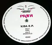 Prana - Kiba E.P.
