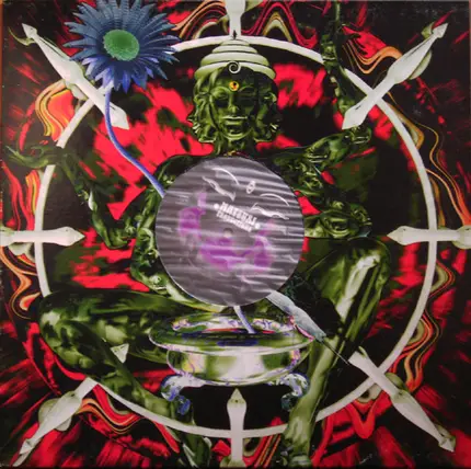 Prana - Primal Orbit E.P.