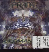 Prana - Geomantik