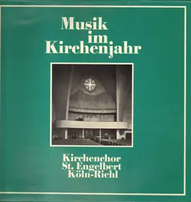 Praetorius - Musik im Kirchenjahr