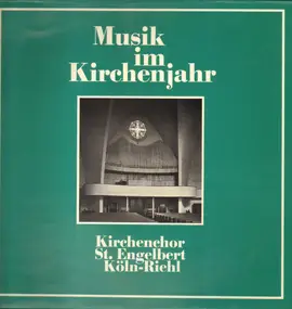 Praetorius - Musik im Kirchenjahr