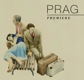 PRAG - Premiere