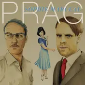 PRAG - Sophie Marceau