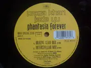 12inch Vinyl Single - Praga Khan , Jade 4U - Phantasia Forever