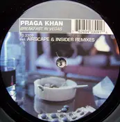 Praga Khan - Breakfast In Vegas