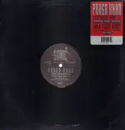 Praga Khan - Free Your Body