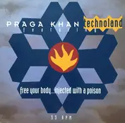Praga Khan