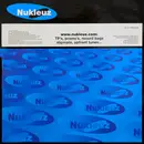 12inch Vinyl Single - Praga Khan - Injected With A Poison - Promo