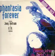 Praga Khan & Jade 4U, Praga Khan Featuring Jade 4U - Phantasia Forever