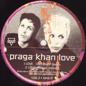 Praga Khan - Love