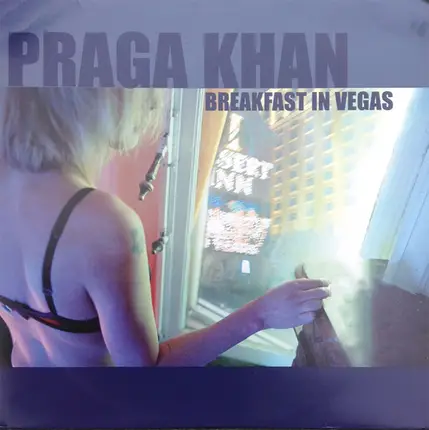 Praga Khan - Breakfast In Vegas