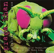 CD - Praga Khan - Injected With A Poison ('98 Remixes)