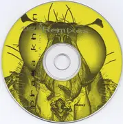 CD - Praga Khan - Injected With A Poison ('98 Remixes)