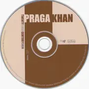 Double CD - Praga Khan - Twenty First Century Skin