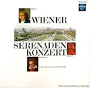 LP - Haydn / Mozart / Beethoven - Wiener Serenadenkonzert