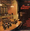 LP - Prague Chamber Orch, Vlcek - famous encores