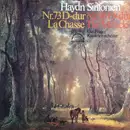 LP - Haydn / Prague Chamber Orchestra - Haydn - Symphony N°73 & N°96