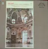 LP - Prague Chamber Orchestra - Musica Antigua Bohemica 29. V. Jírovec: Symphony in E flat, Semiramis, V. Pichl: Symphony in D 'Mars'