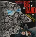LP - Prague Big Band - Portrait Podobizna