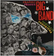 Prague Big Band - Portrait Podobizna