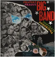 Prague Big Band - Portrait Podobizna