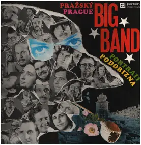 Prague Big Band - Portrait Podobizna