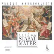 CD - Tůma / Capricornus - Stabat Mater / Pous Musicum a.o.