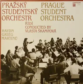 Franz Joseph Haydn - Cello Concerto / Holberg Suite / Divertimento