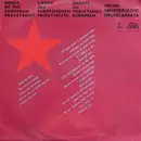 LP - Prague Radio Male Chorus , Prague Radio Symphony Orchestra - Songs Of The European Proletariat
