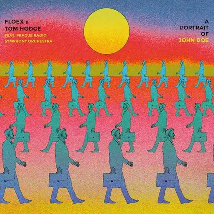Prague Radio Symphony Orchestra /Floex /Tom Hodge - A Portrait Of John Doe