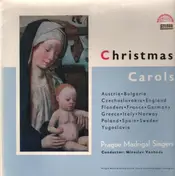 Prague Madrigal Singers - Christmas Carols (Miroslav Venhoda)