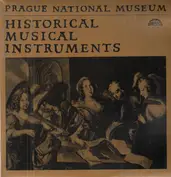 Prague National Museum