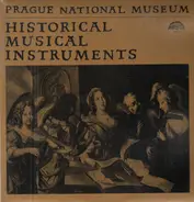 Prague National Museum - Historical Musical Instruments