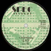 7'' - pragVEC - Bits