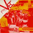 7'' - pragVEC - Expert - Original UK