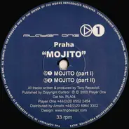 Praha - Mojito