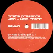 Praha Presents Xian - Kala Chant