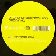 Praha Presents Xian - Pachinko