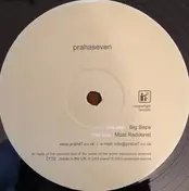 PRAHASEVEN - Most Radderist