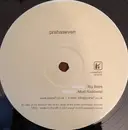 12inch Vinyl Single - Prahaseven - Most Radderist