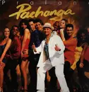 12inch Vinyl Single - Praïana - Pachanga