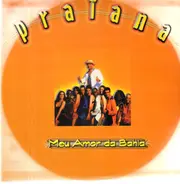 Praïana - Meu Amor Da Bahia