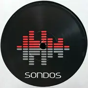 12inch Vinyl Single - Praise Cats - Shined On Me (Antranig Remixes)