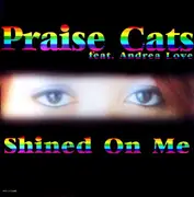 12inch Vinyl Single - Praise Cats - Shined On Me