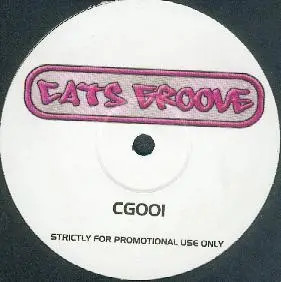 Praise Cats - Cats Groove