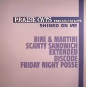 Praise Cats Feat Andrea Love