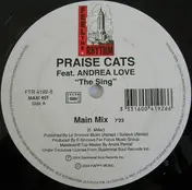 Praise Cats Feat. Andrea Love - The Sing