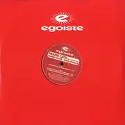 12inch Vinyl Single - Praise Cats Feat. Andrea Love - Shined On Me (2006 Remixes)